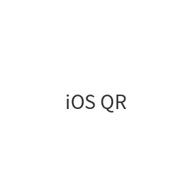 糖心视频 APP iOS下载二维码